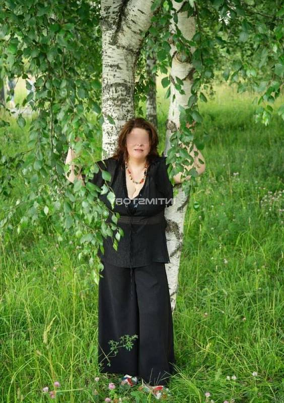 Фото Полина