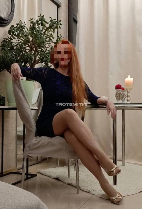 Фото Анфиса